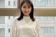 良い人すぎる･･･矢田亜希子さん、櫻坂46守屋麗奈が代打MC頑張っていたことをインスタとブログで報告【ラヴィット！】