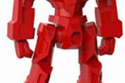 父親「ガンプラ買ってきたぞ～」彡(^)(^)「！！」ﾄﾞﾀﾄﾞﾀﾄﾞﾀﾄﾞﾀ(階段を駆け上がる音)