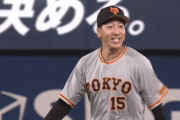 巨人・大勢、初の3連投も危なげなし！ 36セーブ目で新人最多記録に王手