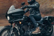 「ハーレーファン必見！ローライダーSTの素直な走りと快適性の高さを徹底解説！」