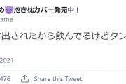 【ホロライブ】余　タンス食べたことあります