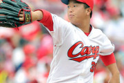 カープ明日の予告先発はリリーフから中1日で塹江　16年9月以来3年ぶり先発　明日はエルドレッドの引退セレモニーも