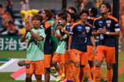 【J1第16節】清水エスパルス、鹿島に敗戦で6連敗