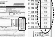 【給付金】10万円申請書「不要」欄の落とし穴　〇も×も✓も“辞退”扱い　「希望者は何も書かないで」と京都市が呼びかけ