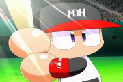 パワプロ11のオープニングwywywywywywywywywywywywywywywy