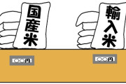 石破首相、コメ価格巡り「輸入拡大も選択肢の一つ」