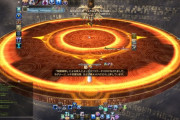 【FF14】6.0占星術師の「アーサリースター」、効果範囲がとんでもないデカさになってしまうｗｗｗｗｗ
