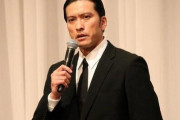 長瀬智也「僕らアイドルは言葉を押し殺してまで「夢だの愛だの平和だのを唄わなければ…」自分の気持ちを音楽にしてはいけないのです」