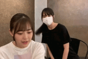 【GIF】揺れかっきーが可愛すぎるwww