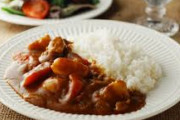カレーのトッピング打線めっちゃ強そうじゃね？