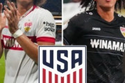 米国人「今すぐ招集するんだ」日本代表かアメリカ代表か!?20歳DFチェイス・アンリ、アメリカ代表入りを否定しなかったことを知ってアメリカのファンが騒然！【海外の反応】