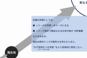 海外の反応：Jリーグ、30年目標を発表！中国人「羨ましい」「日本は目標を達成する能力が高い」