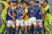 【W杯】欧州名将も日本代表のドイツ戦勝利に賛辞！「クレイジーな驚きではない」意外な言葉のその理由！？