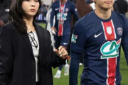 韓国の反応：PSGがフランス杯優勝…3-0でもイ・ガンイン出番無し「Jリーグに行ってみたら?」「実力不足」