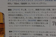 高いウイスキー「カラメル、ハチミツ、バニラのような甘さです！」ワイ「おいしそうやんけ！」