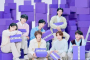 薄っぺらい分析だな　～　【韓流】ＢＴＳの曲に投影された世界観は？　大学教授が分析「夢、幸せ、愛、社会の弊害打破、慰め、感謝」