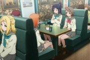 ラブライブ！にまつわる謎の数列「4 4 1」「1 1 0.5 0.5」