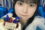 【STU48】宗雪里香、思い出せてよかった🎉🎉🎉🎂🎊🎁