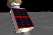 超小型探査機「オモテナシ」　月面着陸断念　通信回復せず