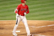 大谷翔平、15号3ランは球団史上最速188キロ弾　滞空時間は約3.7秒の弾丸ライナー