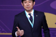 「日本も早く欧州みたいになればいいな〜」by 日本代表･森保監督
