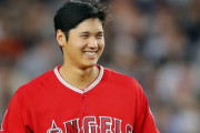 大谷翔平の悪球打ち特大ホームランに海外びっくり仰天！（海外の反応）