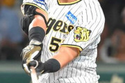 【朗報】前川右京さん、高橋宏人からマルチ安打で.314 wwwwwwwwwwwwwwwwwwwwwwwwwwwwww