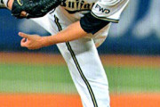 オリ飯田優也に戦力外通告　ソフトバンク→阪神→オリックス