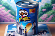 【悲報】プリングルズ、容量を減らしすぎてしまった結果・・・