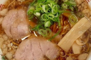 【画像】このラーメンにいくら出せるかでその人のラーメン度が分かるらしい