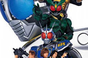 ゼロワン以前にAIと人間の戦いを描いたライダー映画