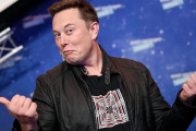 【悲報】イーロン・マスク氏、女性客室乗務員の前で局部を露出しセクハラか→ 口封じに3200万円払っていたことが発覚