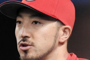 カープ菊池涼介さんがセカンドの他にショートや外野もこなせる触れ込みになってる件