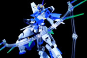 「METAL ROBOT魂 ガンダム AGE-FX 」こいつは格好良すぎる！