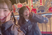 【日向坂46】潮紗理菜のメンタルサポーターは3期生だった！？