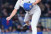 2019年12球団クローザーを比較