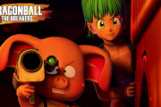 【朗報】ドラゴンボールブレイカーズ、発表