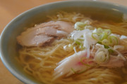 家で本格的なラーメンを作ってみたんやけど