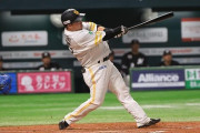 山川穂高 8月成績.365(67-23)9本 OPS1.276 得点圏.571←こいつ