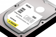 内蔵HDDを買うならSeagate、Western Digital、東芝どこがいいの？