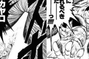 《ドラゴンボール》で一番かっこいいシーン！！