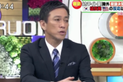 【動画】ひるおび・八代弁護士「ハンギョレ、中央日報、朝日新聞は反日三羽烏」