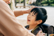 子供は「頑張ったね」と褒めて「次は頑張ろうね」と叱るのが良い？
