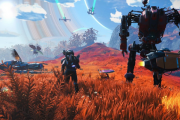 『No Man’s Sky』のSteamレビュー「非常に好評」ステータスに。「不評」のスタートから約8年