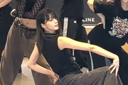 福田真琳ちゃんのボディラインが！！