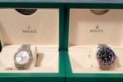ロレックス正規店の在庫を報告スレ 113【マラソン】
