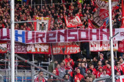 ６：０で勝利のバイエルン！ファンのヘイトに対して試合をボイコット！《ドイツの反応》