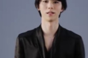 CITIZEN CMの羽生結弦に恋焦がれる！豪華で繊細な衣装が彩る唯一無二の美しさ