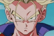 トランクス「驚いたな…超サイヤ人になった僕とそっくりだ」←これ
