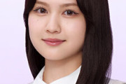 【乃木坂46】中村麗乃アー写の『舞台女優感』が異常www